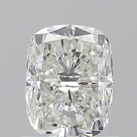 1.01ct Cushion I VVS1 Natural Diamond