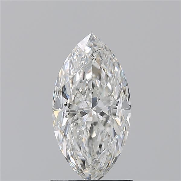 1.5ct Marquise H SI2 Natural Diamond