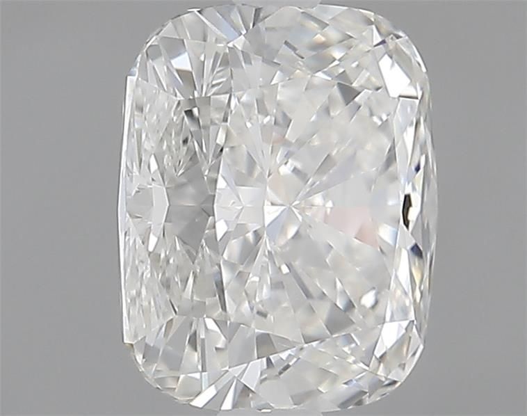 1.5ct Cushion Modified H VS2 Natural Diamond