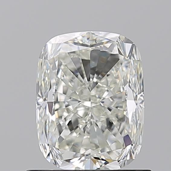 1.01ct Cushion J VVS2 Natural Diamond