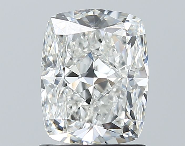 1.5ct Cushion G VS2 Natural Diamond