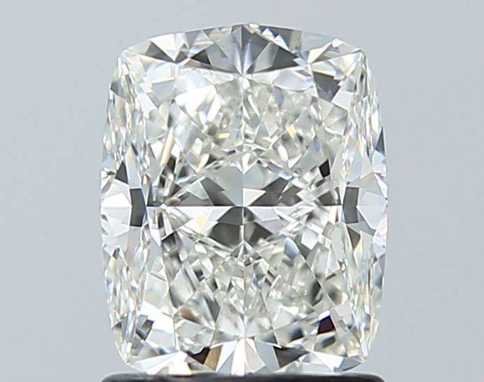 1.5ct Cushion J VVS2 Natural Diamond