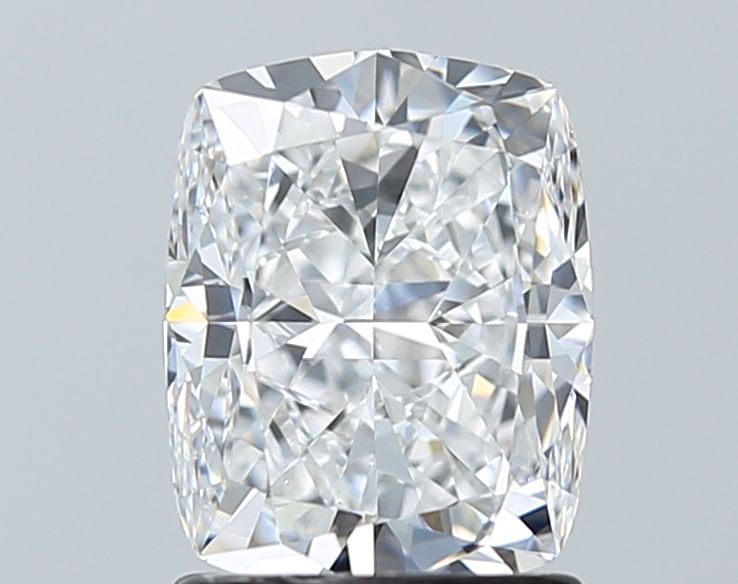 1.7ct Cushion E VS2 Natural Diamond