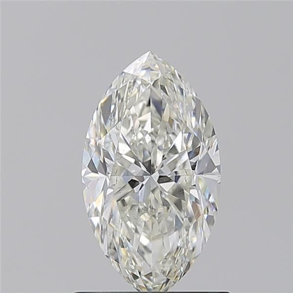 1.01ct Marquise I SI2 Natural Diamond