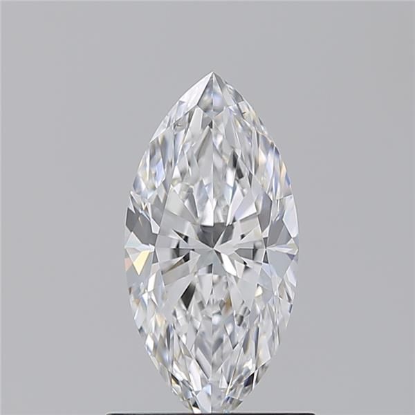 0.9ct Marquise E VS2 Natural Diamond