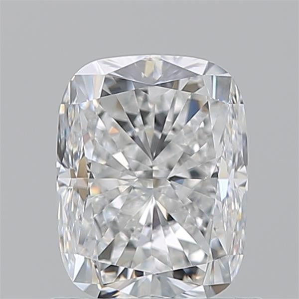 1.2ct Cushion E VS2 Natural Diamond