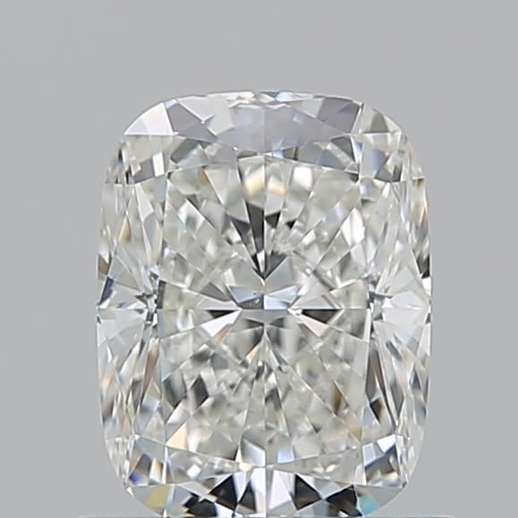 1.01ct Cushion I VS1 Natural Diamond