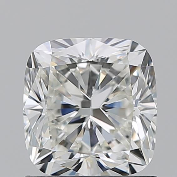 1.21ct Cushion H VS1 Natural Diamond