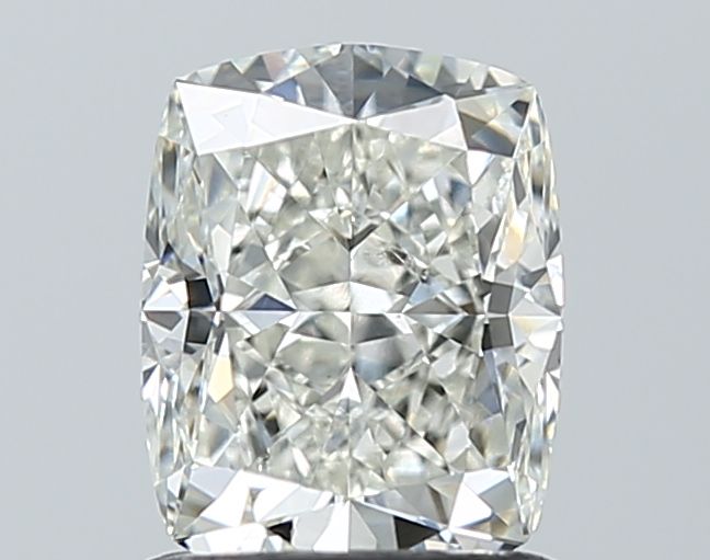 1.22ct Cushion J SI2 Natural Diamond