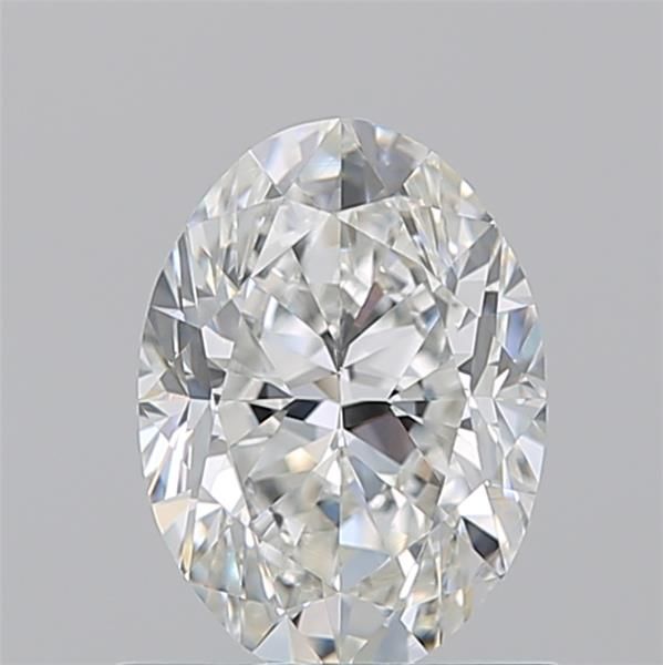 1.01ct Oval G VS1 Natural Diamond