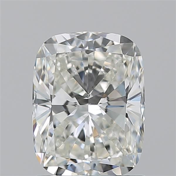 1.5ct Cushion I VS1 Natural Diamond