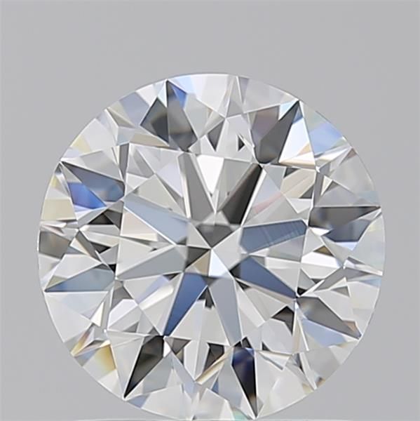 1.5ct Round I VVS2 Natural Diamond