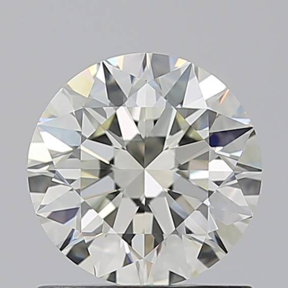 1.05ct Round M VVS2 Natural Diamond