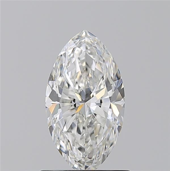 1.01ct Marquise H VS2 Natural Diamond