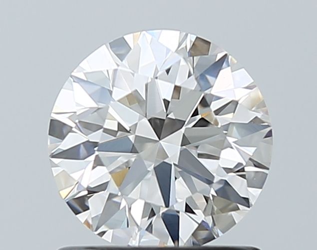 1.01ct Round I VS1 Natural Diamond