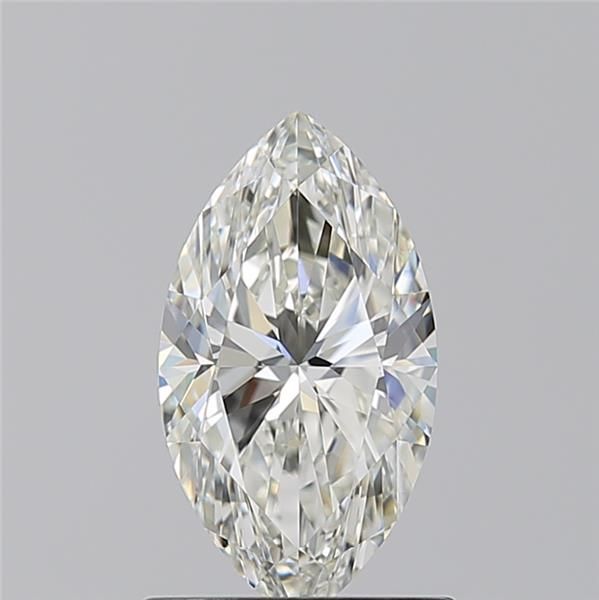 1.02ct Marquise J VVS1 Natural Diamond