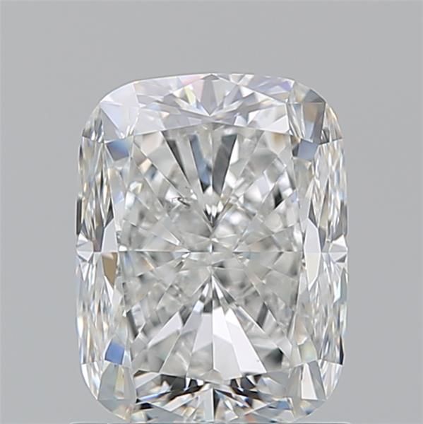 1.51ct Cushion G VS2 Natural Diamond