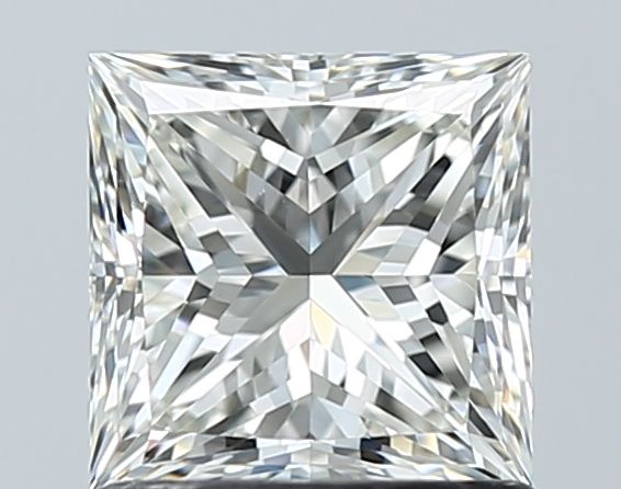1.2ct Princess I VS1 Natural Diamond