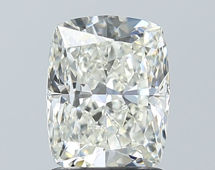 1.52ct Cushion J VS2 Natural Diamond