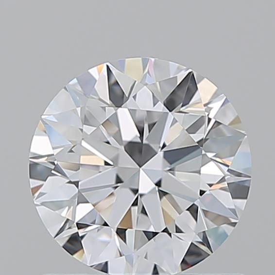 1.01ct Round D IF Natural Diamond