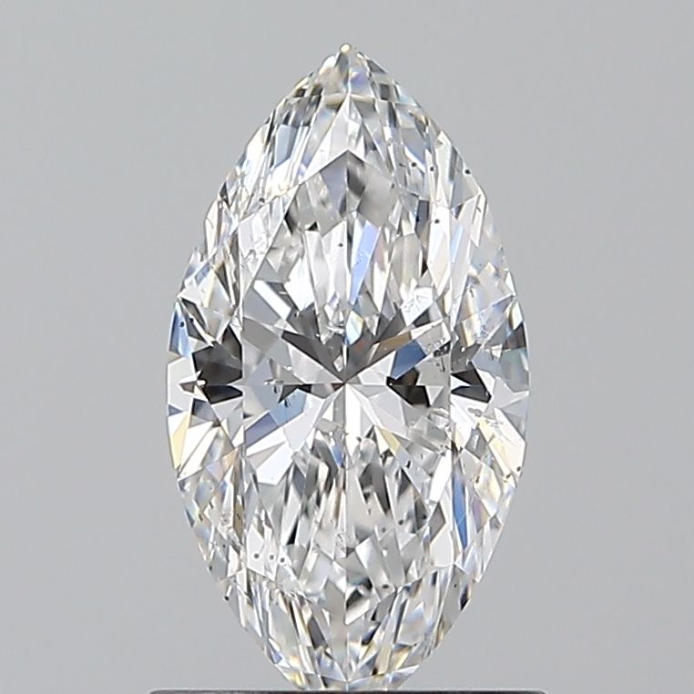 1.01ct Marquise E SI2 Natural Diamond