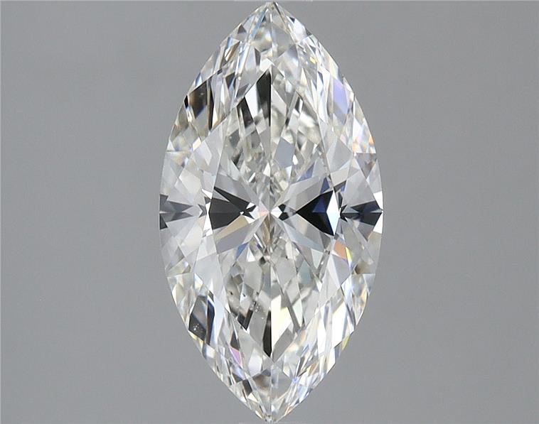 1.51ct Marquise H VS2 Natural Diamond