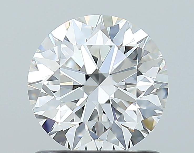 1.03ct Round G VVS2 Natural Diamond