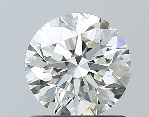 1ct Round J VVS2 Natural Diamond
