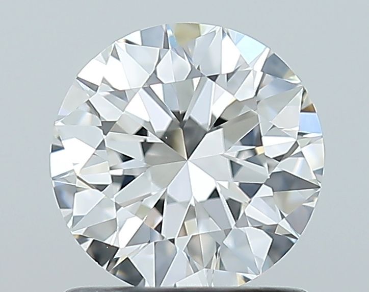 1.01ct Round G VVS2 Natural Diamond