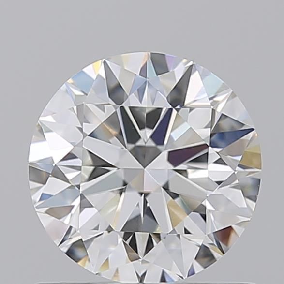 0.96ct Round G VVS2 Natural Diamond