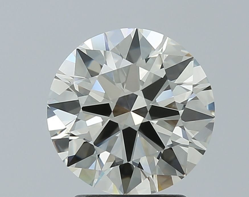 2.24ct Round M VVS1 Natural Diamond