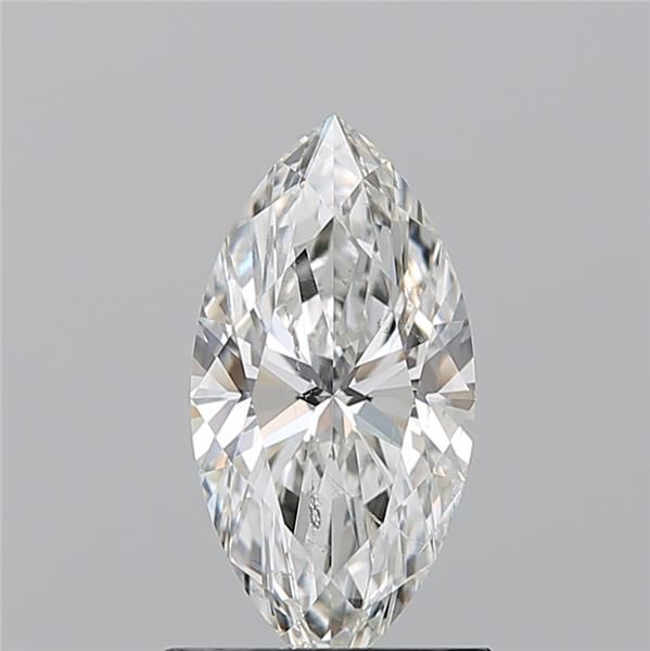 1.01ct Marquise I SI2 Natural Diamond