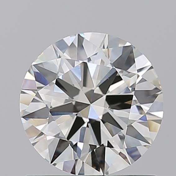 1.01ct Round J VS1 Natural Diamond