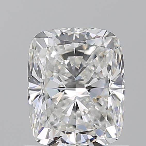 1.01ct Cushion G VVS2 Natural Diamond
