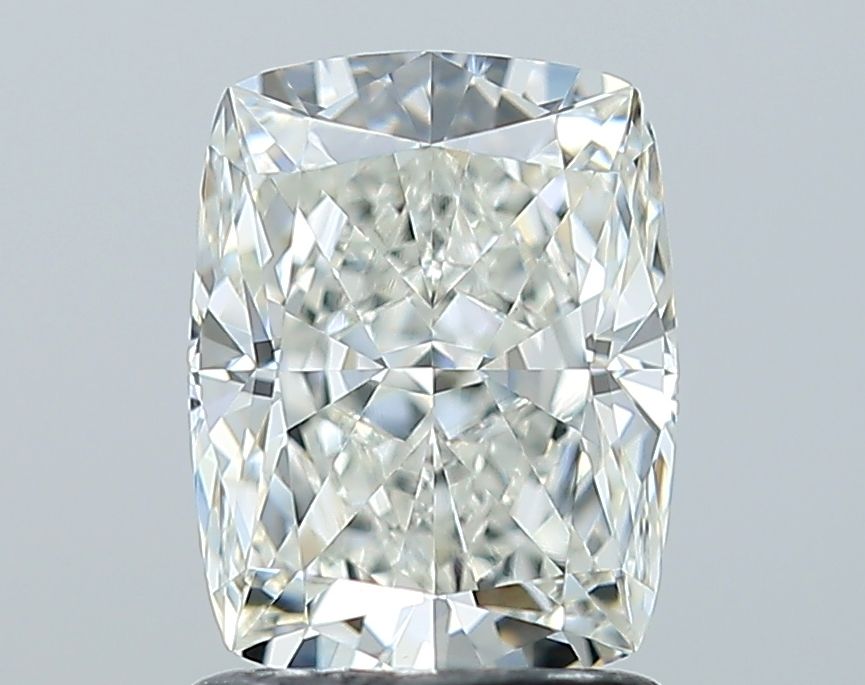 1.51ct Cushion I VS1 Natural Diamond