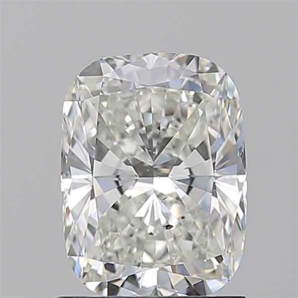 1.2ct Cushion H SI2 Natural Diamond