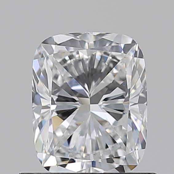 0.72ct Cushion E VS1 Natural Diamond