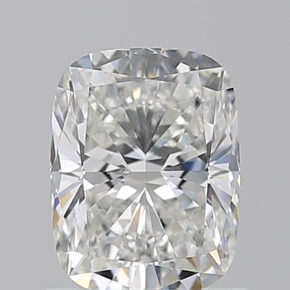 1.02ct Cushion G VVS1 Natural Diamond