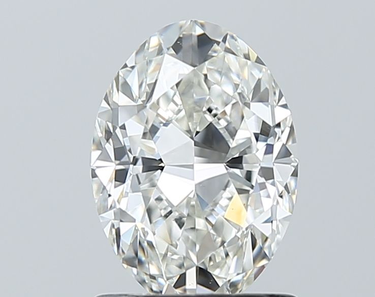 1.2ct Oval G VS2 Natural Diamond