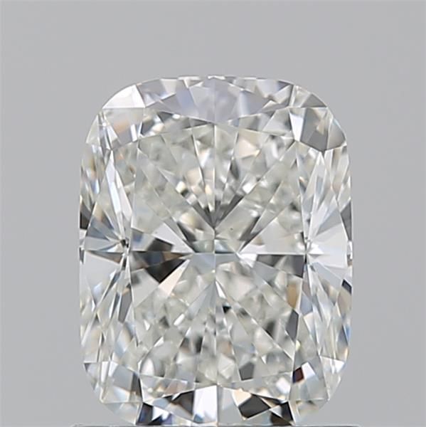 1.22ct Cushion H VS1 Natural Diamond