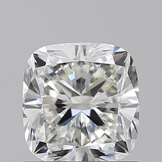 1.03ct Cushion I VS2 Natural Diamond
