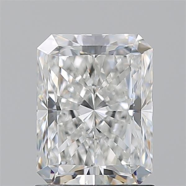 1.5ct Radiant G VS2 Natural Diamond