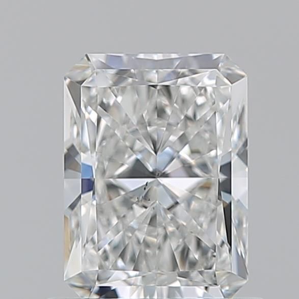 1.01ct Radiant G VS2 Natural Diamond