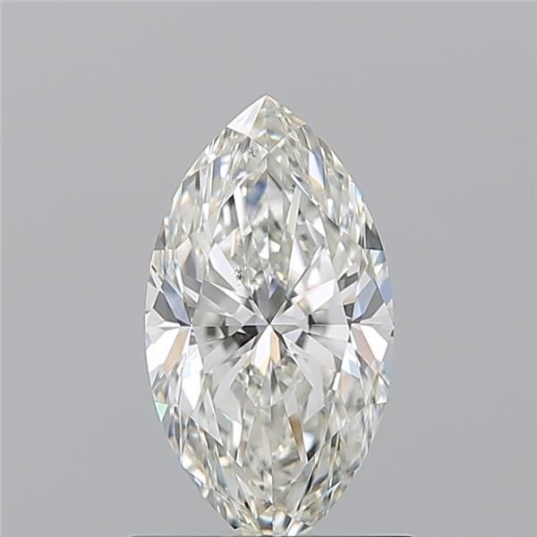1.02ct Marquise I VS2 Natural Diamond