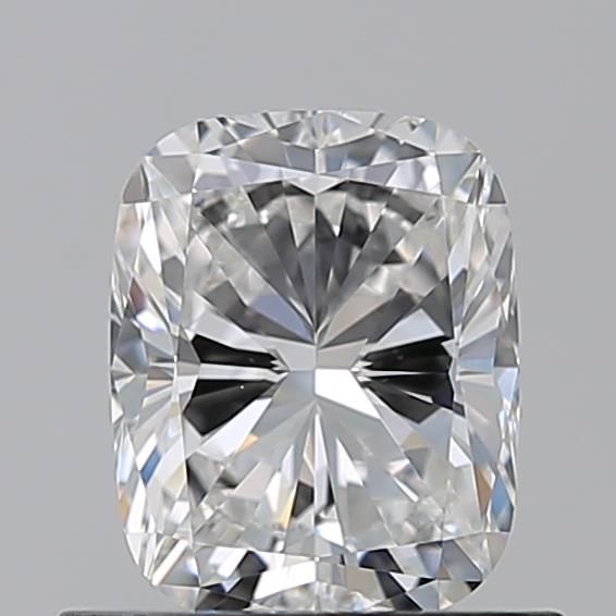 0.7ct Cushion E VS1 Natural Diamond