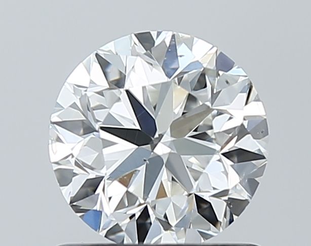 1ct Round G SI1 Natural Diamond