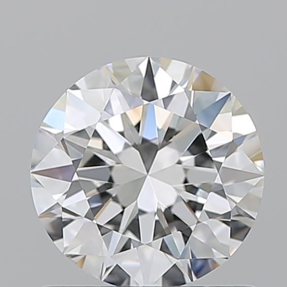 1.01ct Round G VVS2 Natural Diamond