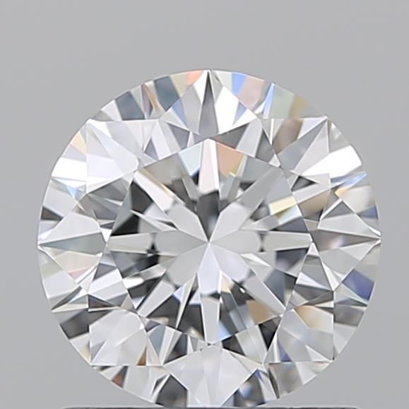 1.2ct Round E VVS2 Natural Diamond