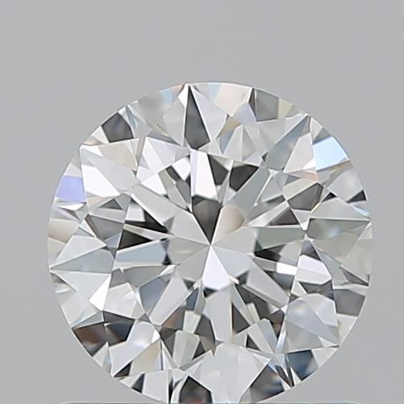 1.01ct Round G IF Natural Diamond