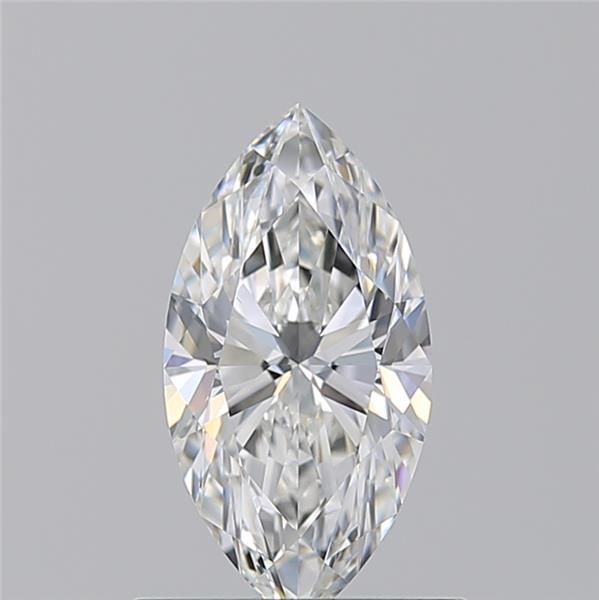 0.73ct Marquise G VS1 Natural Diamond